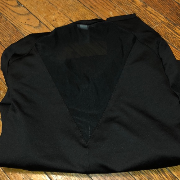 Mesh back jacket - Picture 2 of 2